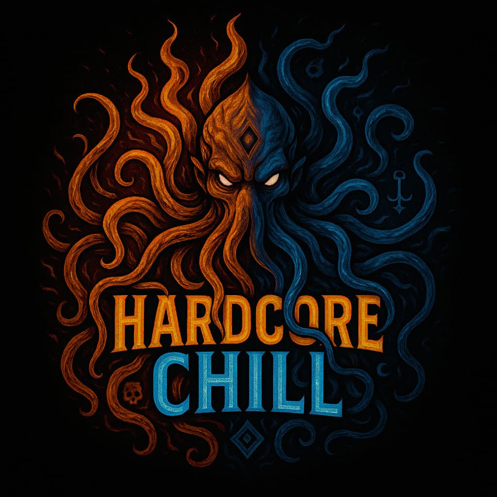 Hardcore Chill