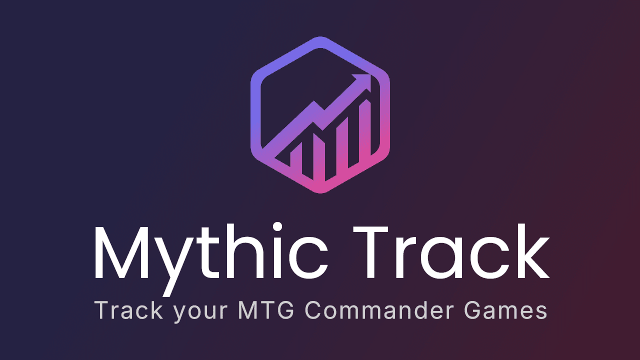 Mythic Track partner artwork